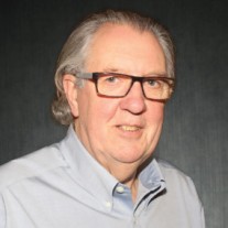 David Ashcroft Recycling Technology