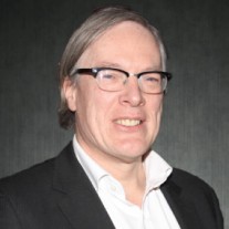 Arthur op den Brouw Recycling Technology Marketing Manager