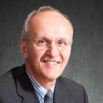 Professor Jonathan Seville Recycling Technology