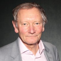 Peter Jones OBE Recycling Technology Advisor to the Board