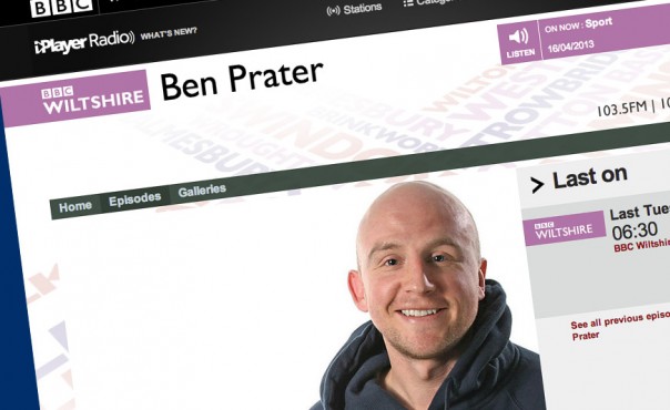 BBC Radio Wiltshire Interviews Recycling Technologies BBC-Wiltshire-Radio-ben-prater