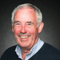 David Fry, Operations Director