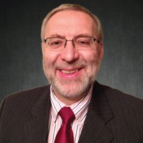 John Clarkson, Chairman of the Board