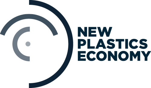 Project Lodestar - New Plastics Economy logo