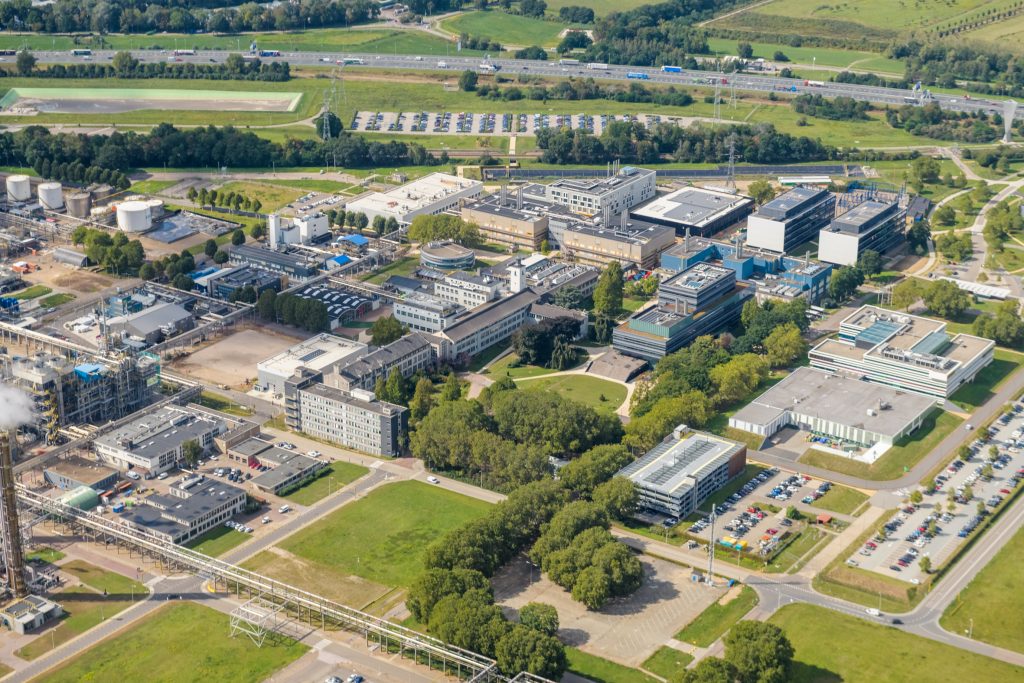 Featured image for Recycling Technologies’ first site in Europe will be located at the Brightlands Chemelot Campus in the Netherlands