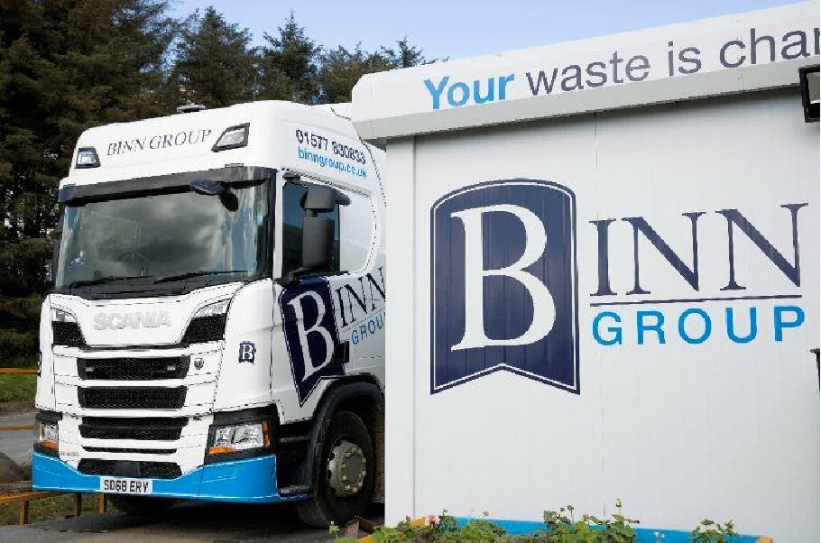 Featured image for Invest in Perth explain how Project Beacon will be the world’s first Advanced Plastic Recycling Facility