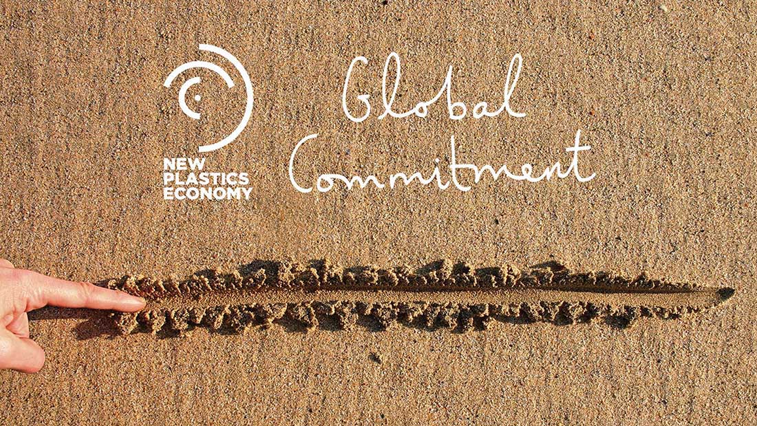 Featured image for Annual Global Commitment update – year ending July 2020