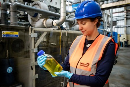 Featured image for Forbes reports on how we can buck the trend and win the war for talent