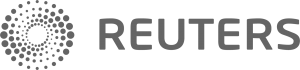 REUTERS logo