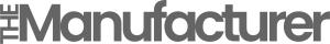 THE MANUFACTURER Logo