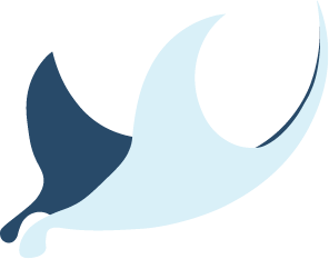 Project Manta logo