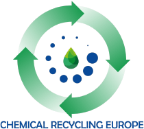 Chemical Recycling Europe Logo