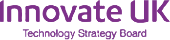 Innovate UK logo