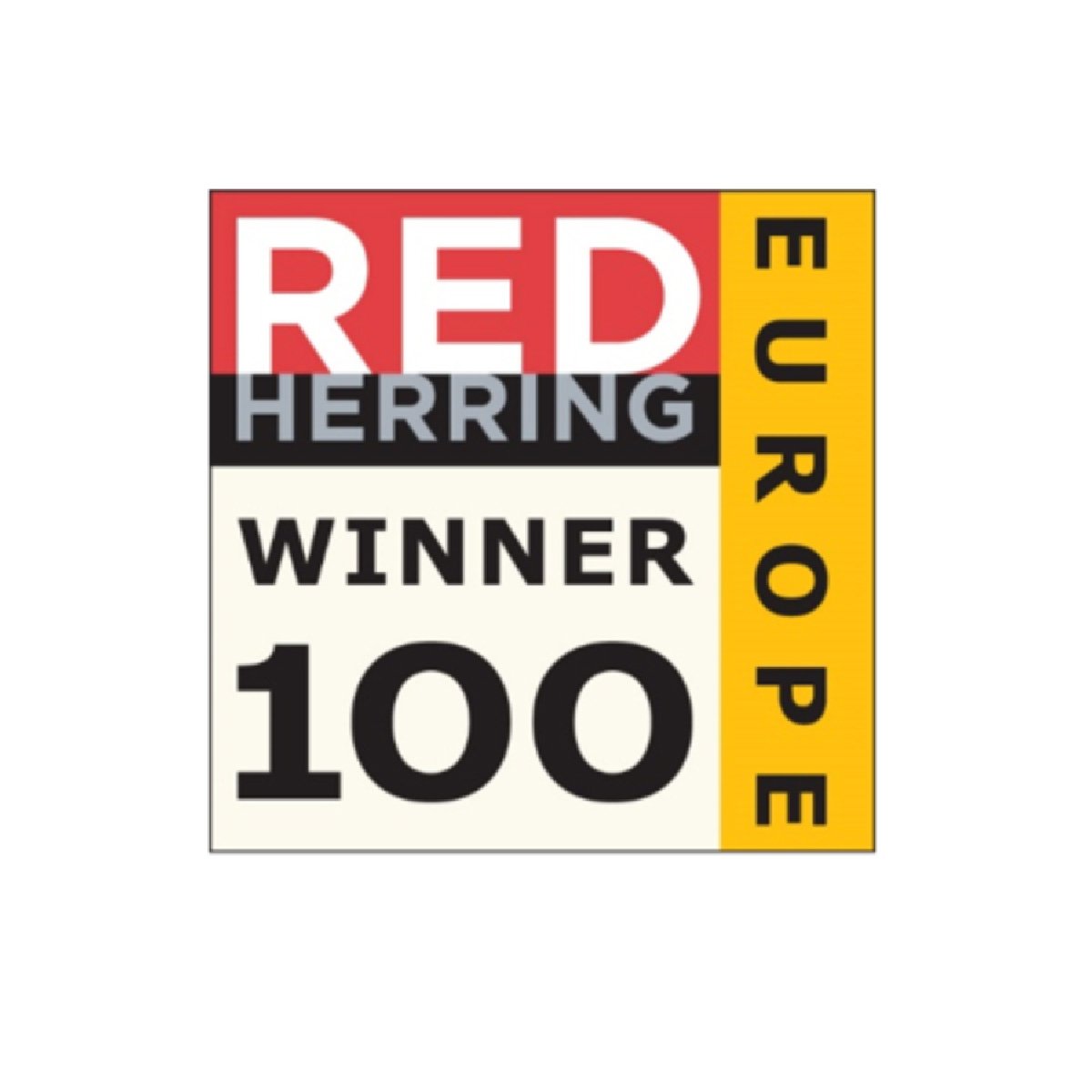 Featured image for Recycling Technologies selected in Red Herring’s Top 100 European Companies.